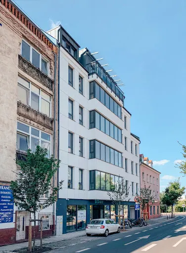 STX Next – Leading AI, Data & Cloud Solutions